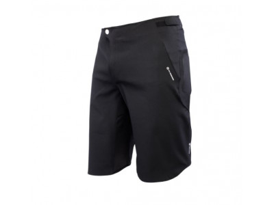 POC Resistance Pro XC Shorts Carbon Black Shorts