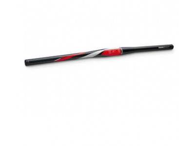 Kierownica Truvativ Stylo T40 10S z płaską kierownicą 700 mm – bez opakowania