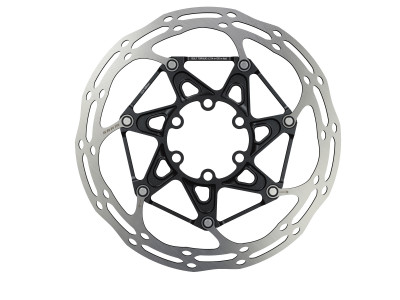 SRAM Centerline X-Scheibe 160 mm – Ausgepackt