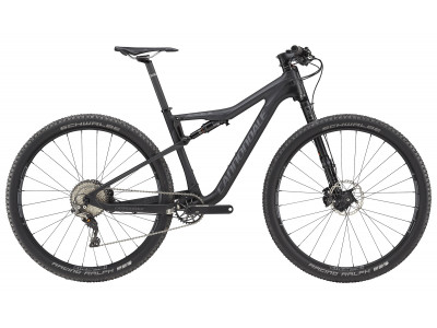 Cannondale Scalpel-Si Carbon 3 2018 Mountainbike, MUSTER