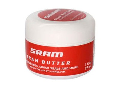 SRAM Butter grease, 29 ml