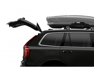 Thule Motion XT Alpine Titan 