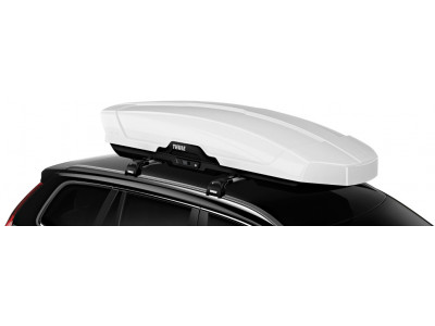 Thule Motion XT XL fehér