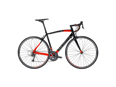 Lapierre AUDACIO 100 CP, model 2018