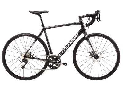 Rower szosowy Cannondale Synapse Disc 105 2016