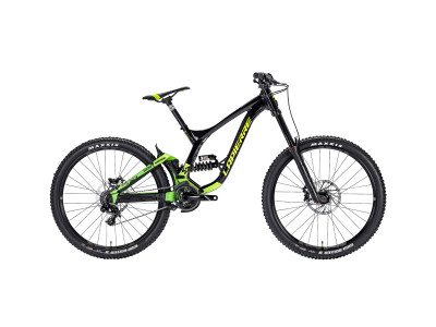 Lapierre DH 727, 2018-as modell
