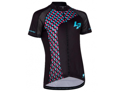 Lapierre Lady purple rain jersey, model 2017