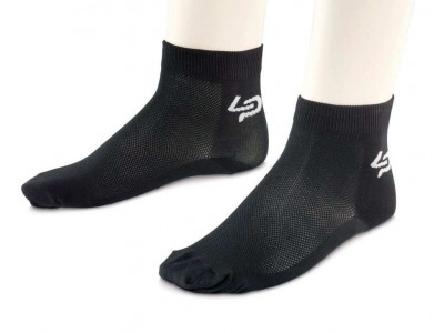 Lapierre-Socken schwarz, Modell 2016