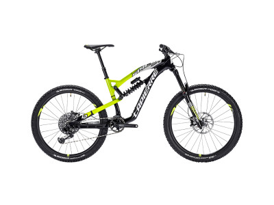 Lapierre SPICY 527 Ultimate, Modell 2018