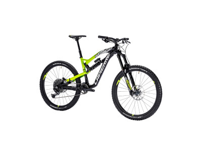 Lapierre SPICY 527 Ultimate, 2018-as modell