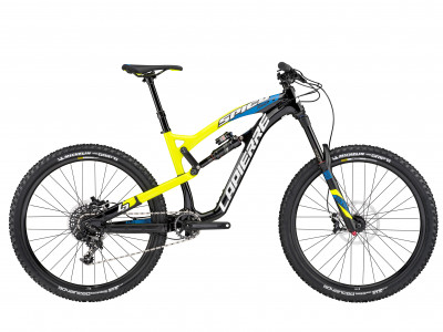 Lapierre SPICY 527, Modell 2017