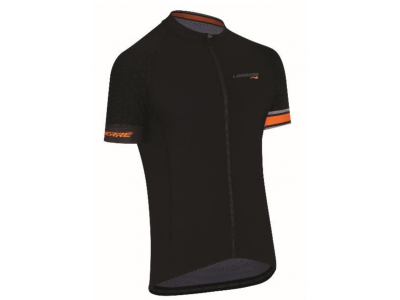 Lapierre jersey short sleeve, Ultimate - Orange, model 2017