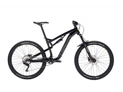 Lapierre ZESTY AM 227, model 2018