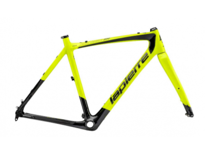 Lapierre Cyclo Cross 600 Disc Carbone, model 2018