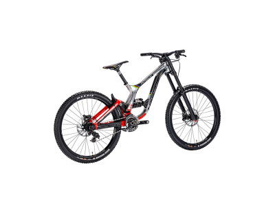 Lapierre DH World Champion ULTIMATE, Modell 2018