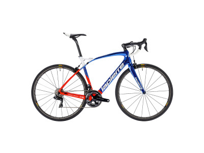 Lapierre PULSIUM 900 FDJ Ultimate CP, 2018-as modell