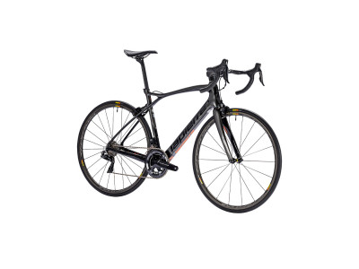 Lapierre PULSIUM 900 Ultimate Black CP, 2018-as modell