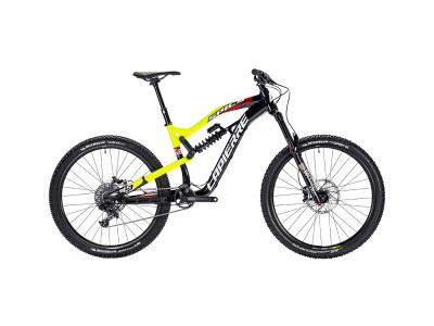 Lapierre SPICY 327, 2018-as modell