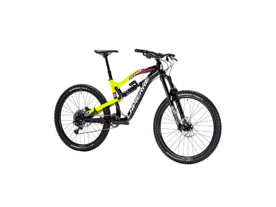 Lapierre SPICY 327, 2018-as modell