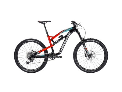 Lapierre SPICY 827 TEAM Ultimate, Modell 2018