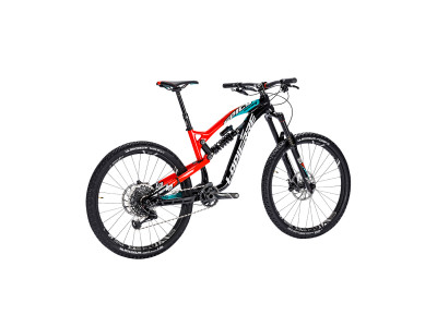 Lapierre SPICY 827 TEAM Ultimate, Modell 2018