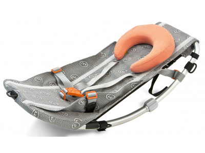Qeridoo accessories - Weber adjustable children&#39;s pushchair