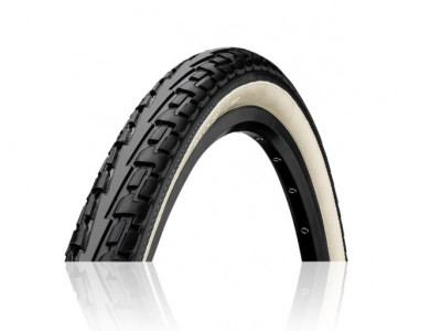 Continental RIDE Tour 700x32C tire, wire, black/white