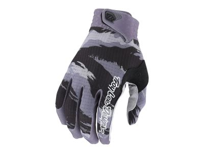Troy Lee Designs Air rukavice, kartáčovaný camo/black/gray