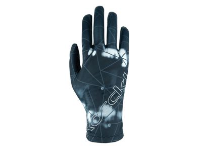 ROECKL Jenner rukavice bežecké čierne