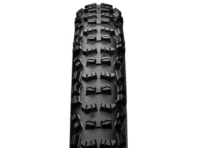 Continental Trail King ProTection Apex 29"x2.4 Tubeless Ready, kevlar, model 2017