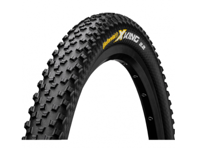 Continental X-King Performance 27,5 x 2,0 Zoll Draht