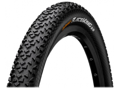 Continental Race King ProTection 26x2.2&quot; Tubeless ready, kevlar, model 2017