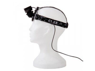 Spectro Cree 2000 front light / headlight