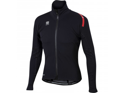 Sportful Fiandre Extreme bunda černá