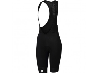Sportful Fiandre NoRain bib shorts women&#39;s black