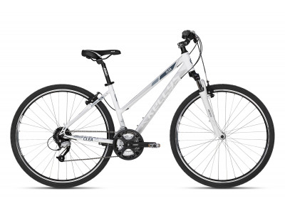 Kellys Clea 70 White, model 2018