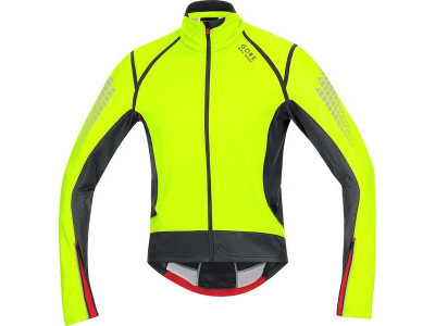 GOREWEAR Xenon 2.0 SO Jacket - neon yellow/black