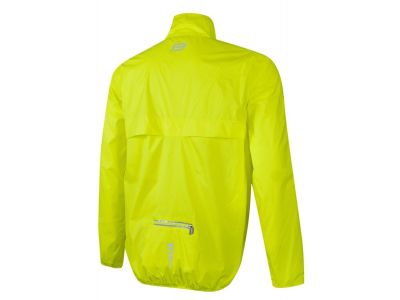 FORCE X48 jacket, fluo yellow