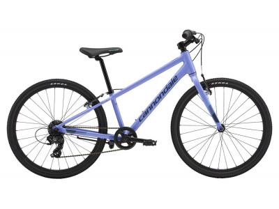 Bicicleta pentru copii Cannondale Quick 24 Girls 2018