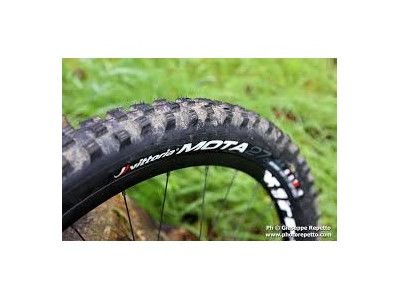 Vittoria Mota 29x2.35 G+ TNT TLR tyre, kevlar