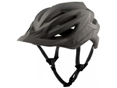 Troy Lee Designs A2 Mips Helmet Decoy Black