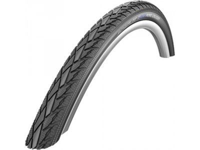 Opona drutowa trekkingowych Schwalbe Road Cruiser 42-622