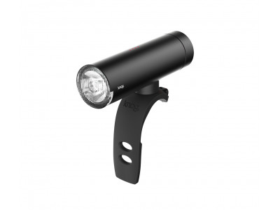 Knog PWR CHARGER COMMUTER front light 450 lm + power bank 850 mAh