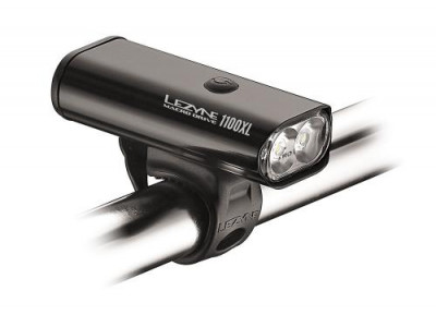 Lezyne LED Macro Drive 1100 XL přední světlo