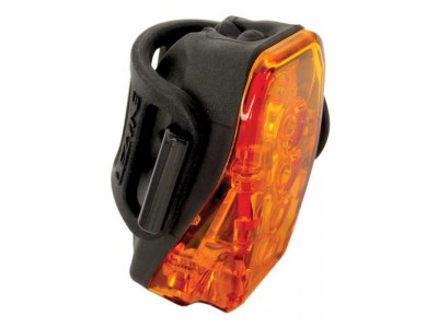 Rear bike lights