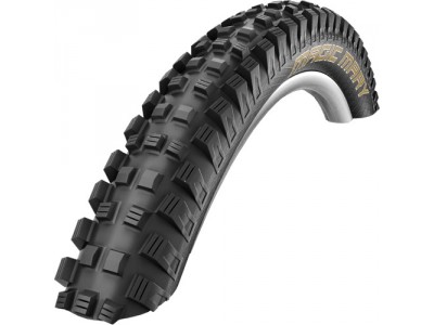 Opona MTB Schwalbe Magic Mary SuperG TL-Easy SS 27,5&quot; kevlarowa