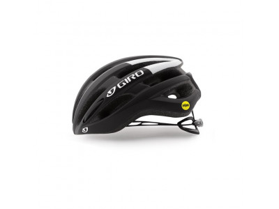 Giro Foray MIPS Mat black/white helmet
