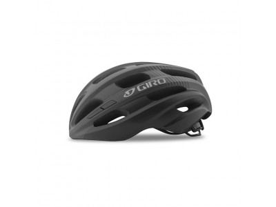 Giro Isode Helm, schwarz