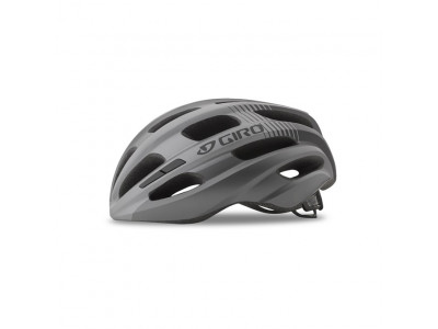 GIRO Isode helmet, dark gray