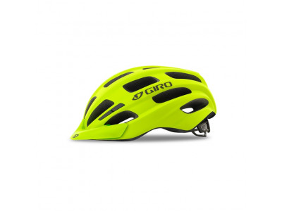 Giro Register Highlight Yellow helmet
